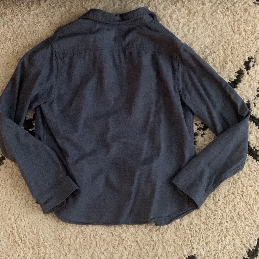Men’s Goodfellow button down - Picture 4 of 4